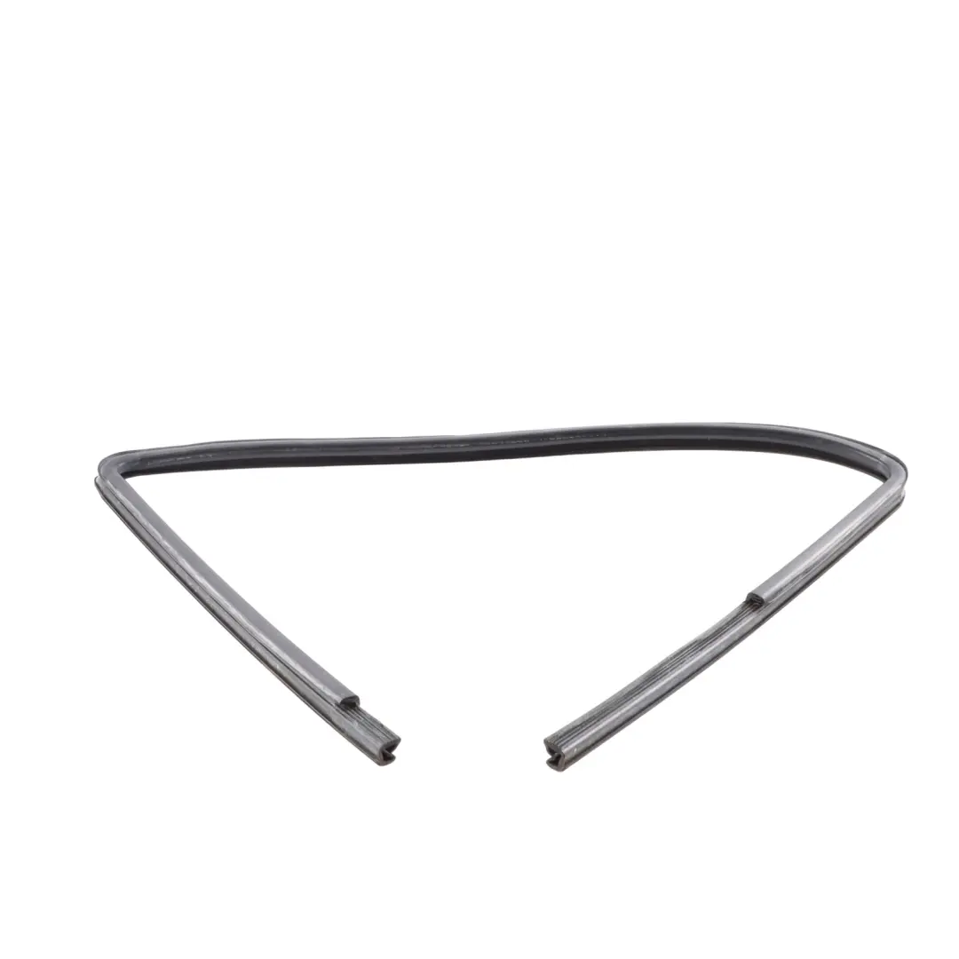 gauche Fenêtre Guide Scellement des rails pour Mercedes W639 Porte avant à propos du numéro de pièce A6397200217 Mercedes W639 Porte avant gauche Fenêtre Guide Scellement des rails - SKU A6397200217 - Numéro de pièce A6397200217