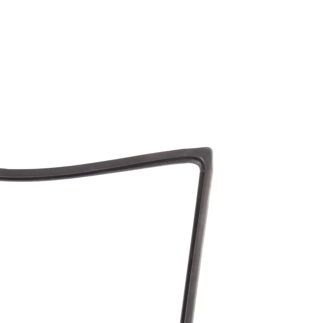  Rail Mercedes W639 Front Door Left N/S Window Guide Rail Sealing - SKU A6397200217 - Part number A6397200217