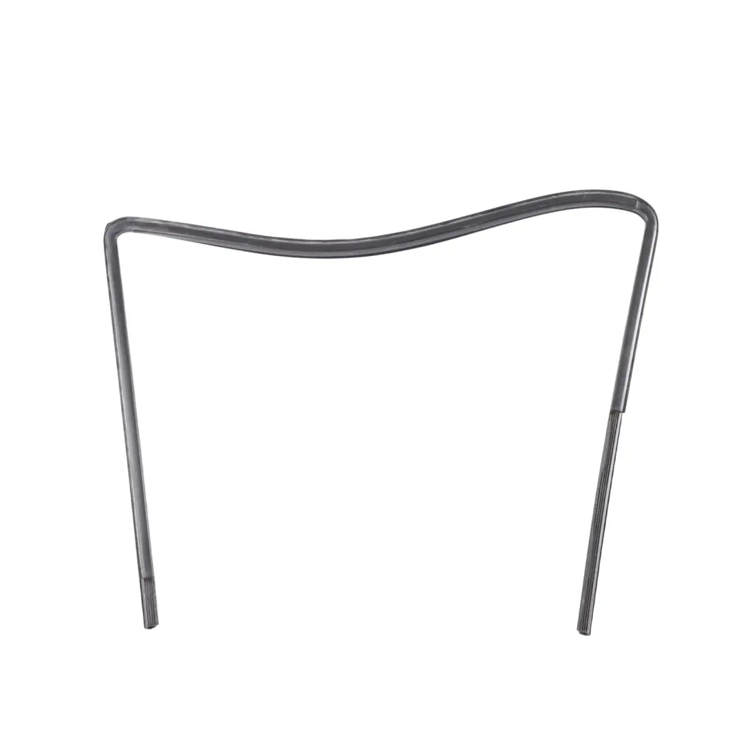 gauche Fenêtre Guide Scellement des rails pour Mercedes W639 Porte avant à propos du numéro de pièce A6397200217 Mercedes W639 Porte avant gauche Fenêtre Guide Scellement des rails - SKU A6397200217 - Numéro de pièce A6397200217