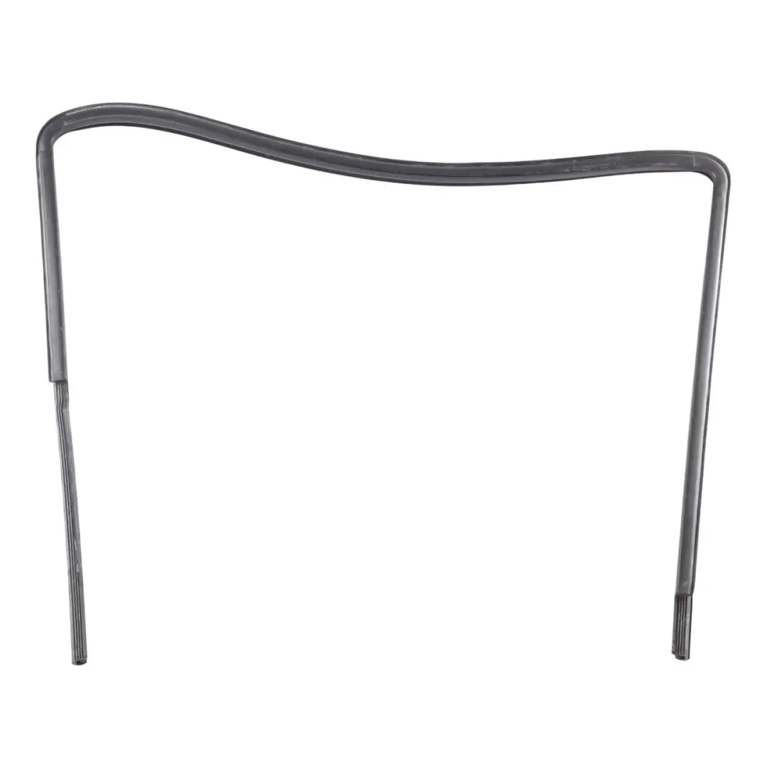  Carril Mercedes W639 Puerta Delantera Derecha Ventana Carril Sellado - SKU A6397200317 - Número de pieza A6397200317