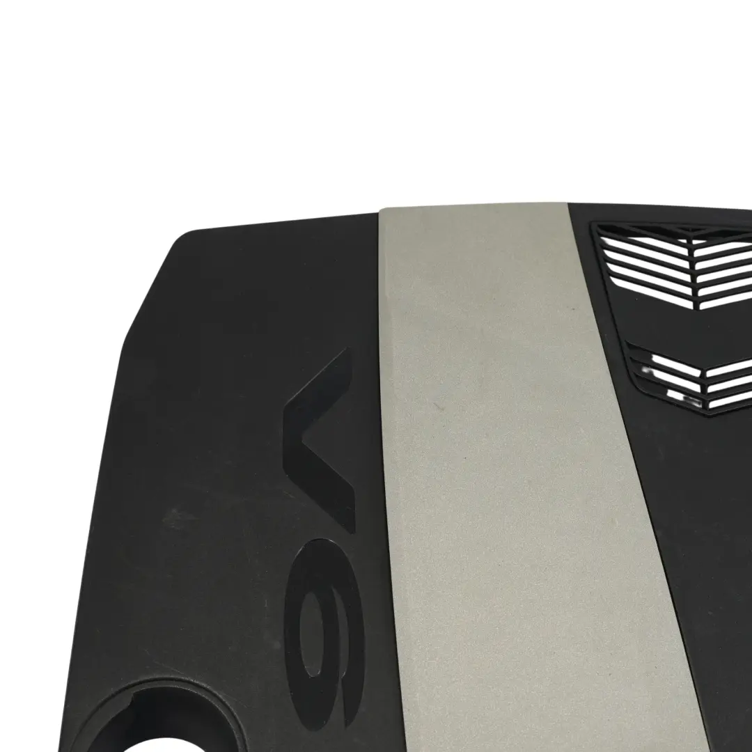 Cubierta Motor Aislamiento Acústico Panel M642 para Mercedes W164 W463 con número de pieza A6420106167 Mercedes W164 W463 Cubierta Motor Aislamiento Acústico Panel M642 - SKU A6420106167 - Número de pieza A6420106167