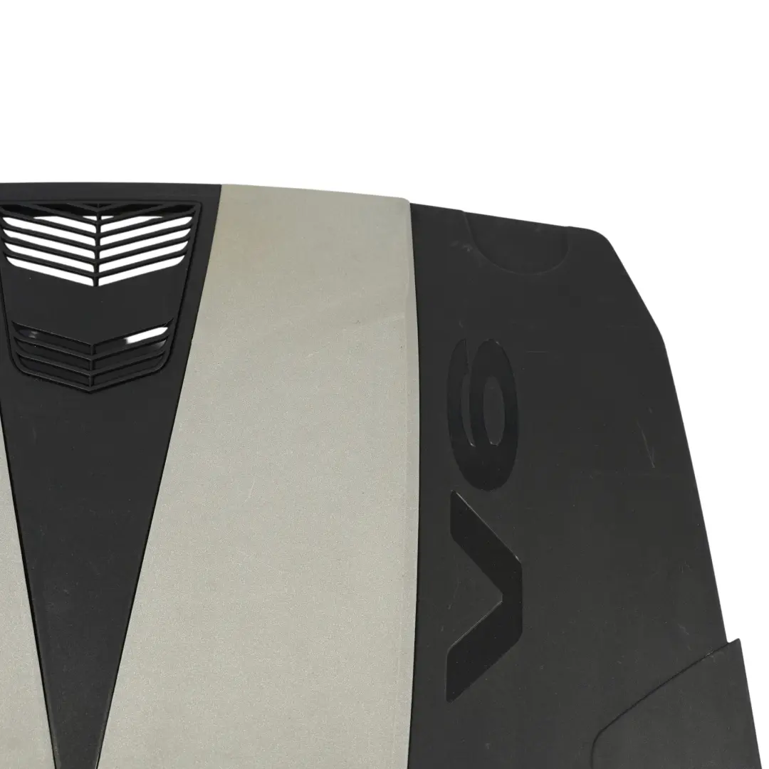 Acoustic Insulation Cover Panel M642 to Mercedes W164 W463 Engine Cover with Part number A6420106167 Mercedes W164 W463 Engine Cover Acoustic Insulation Cover Panel M642 - SKU A6420106167 - Part number A6420106167