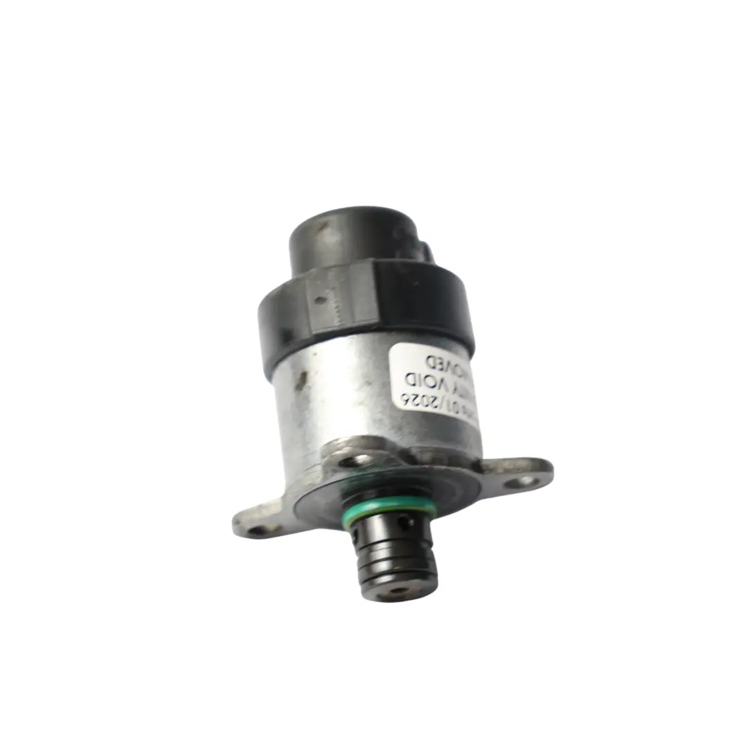 Mercedes W164 A207 Fuel Quanity Control Valve Regulator OM642 - SKU A6420740384 - Part number A6420740384