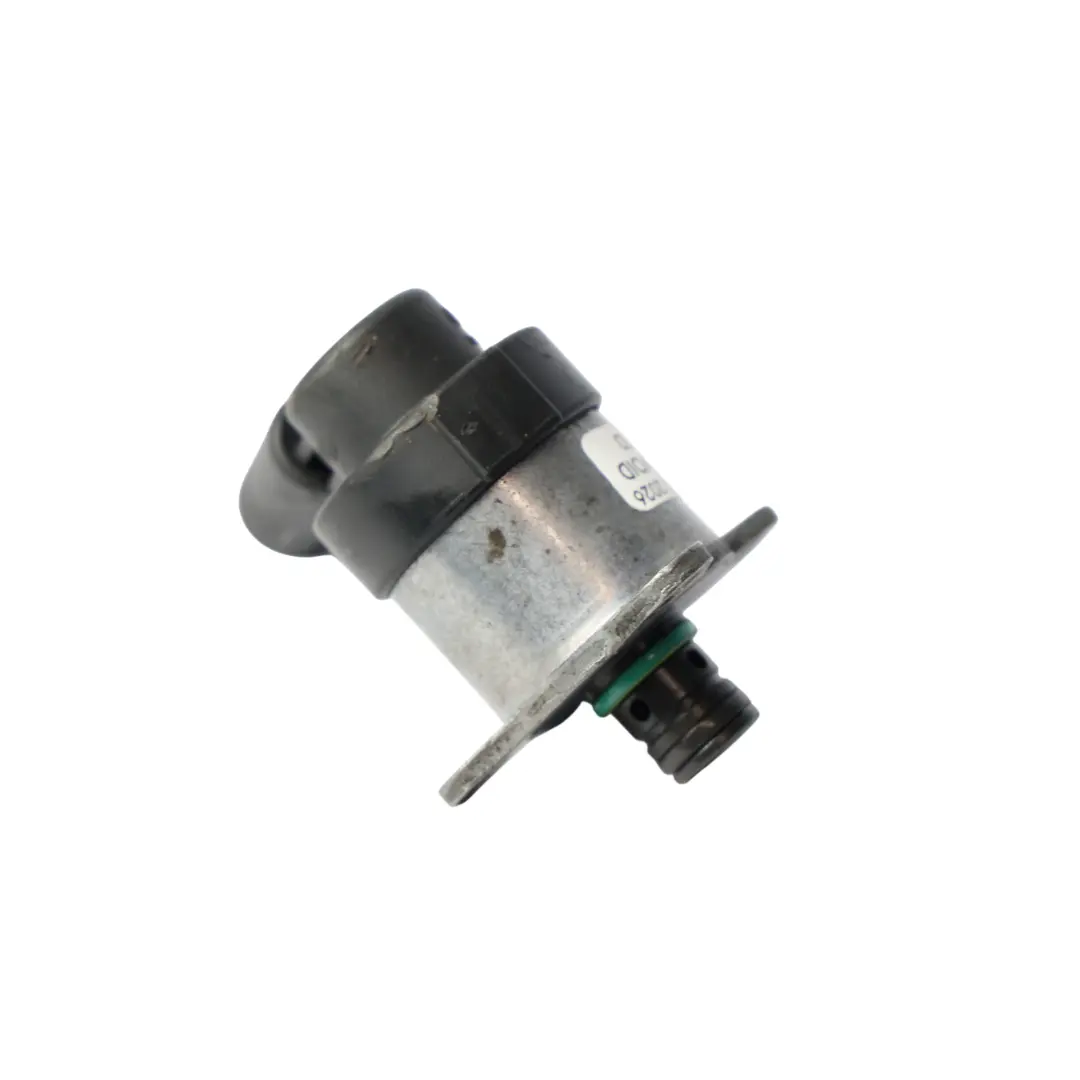 Mercedes W164 A207 Regulador Válvula Cantidad Combustible OM642 - SKU A6420740384 - Número de pieza A6420740384