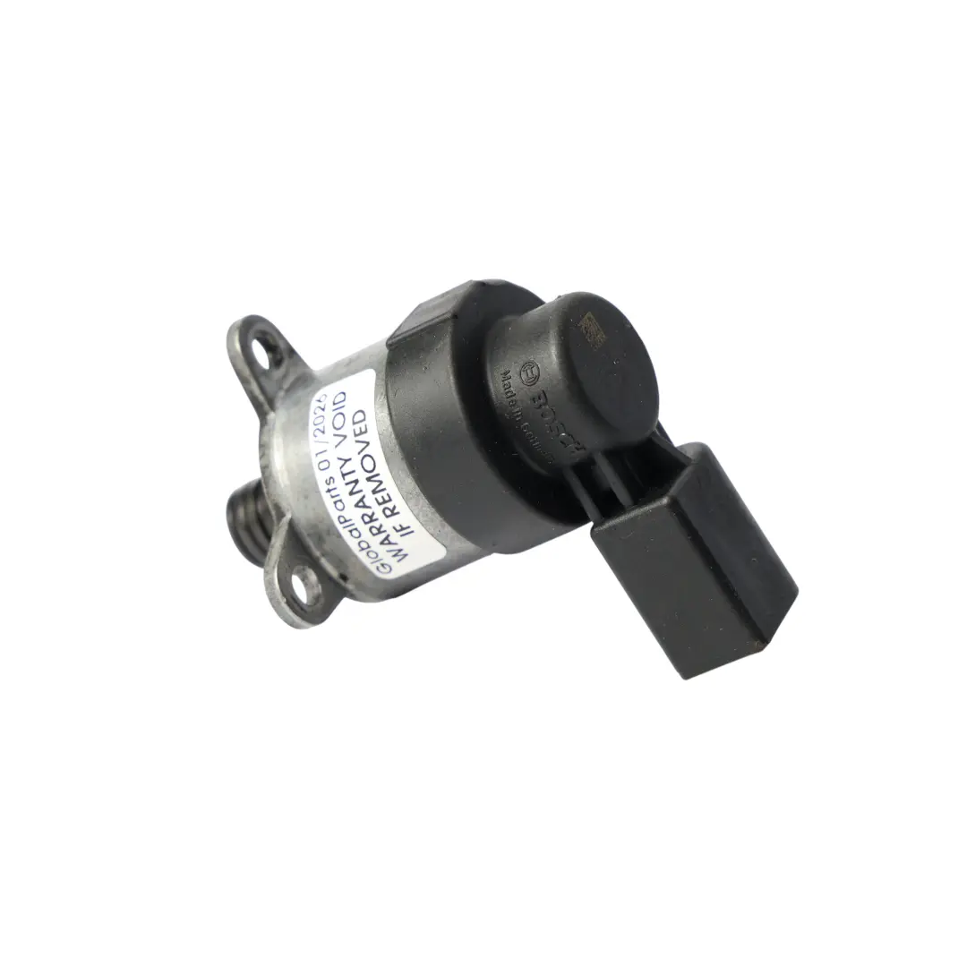 Mercedes W164 A207 Regulador Válvula Cantidad Combustible OM642 - SKU A6420740384 - Número de pieza A6420740384