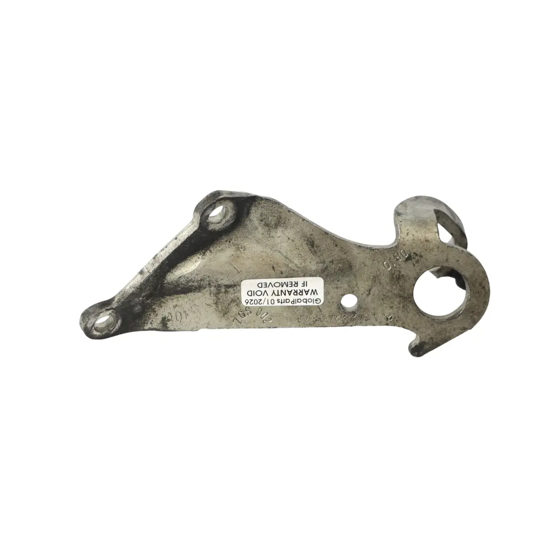 Mercedes W204 C207 W212 W639 Crochet Levage Moteur Loquet OM642 - SKU A6422240843 - Numéro de pièce A6422240843