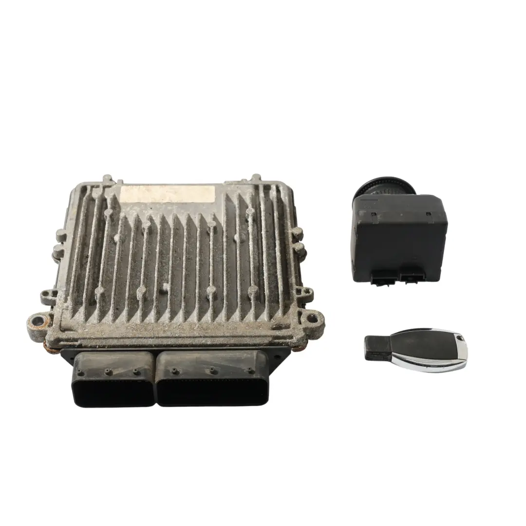 ML300 OM642.820 204HP Engine Control ECU Kit Automatic to Mercedes W164 with Part number A6429002900 Mercedes W164 ML300 OM642.820 204HP Engine Control ECU Kit Automatic - SKU A6429002900-11 - Part number A6429002900