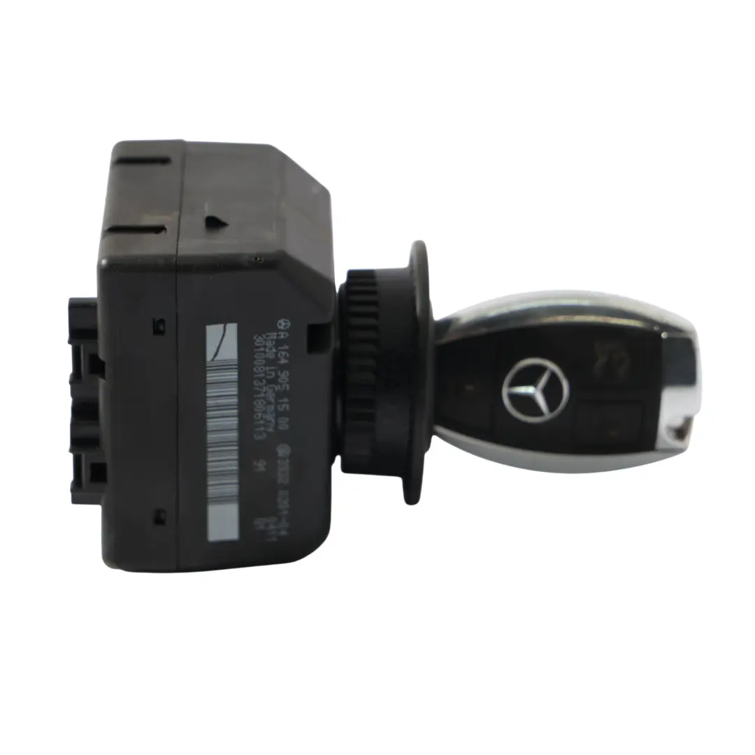 ML300 OM642.820 204HP Engine Control ECU Kit Automatic to Mercedes W164 with Part number A6429002900 Mercedes W164 ML300 OM642.820 204HP Engine Control ECU Kit Automatic - SKU A6429002900-11 - Part number A6429002900