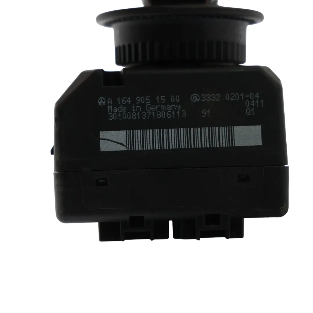 Mercedes W164 ML300 OM642.820 204HP Motorsteuerung ECU Kit Automatik - SKU A6429002900-11 - Teilenummer A6429002900