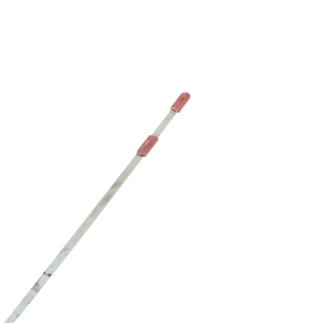 OM646 Diesel Engine Guide Tube Oil Dipstick Pipe to Mercedes Vito W639 with Part number A6460180716 Mercedes Vito W639 OM646 Diesel Engine Guide Tube Oil Dipstick Pipe - SKU A6460180716 - Part number A6460180716