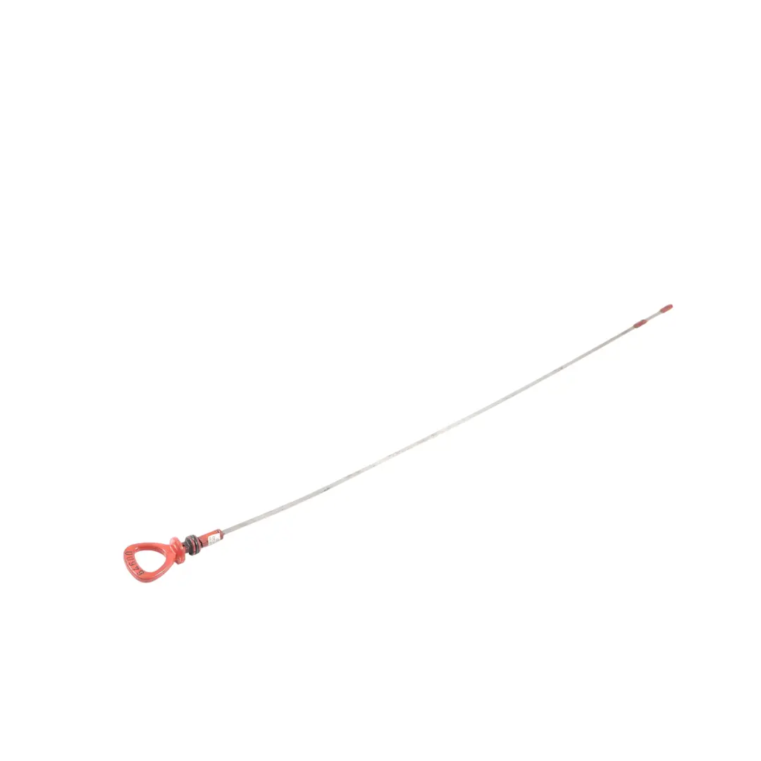 Mercedes Vito W639 OM646 Diesel Engine Guide Tube Oil Dipstick Pipe - SKU A6460180716 - Part number A6460180716