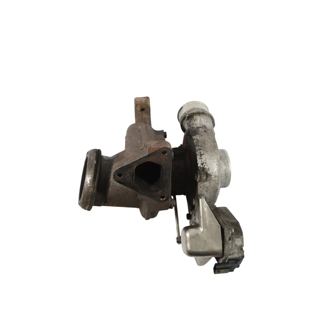 OM651 Diesel Turbo Complet pour Mercedes W204 W212 W221 à propos du numéro de pièce A6460901580 Mercedes W204 W212 W221 OM651 Diesel Turbo Complet - SKU A6460901580 - Numéro de pièce A6460901580