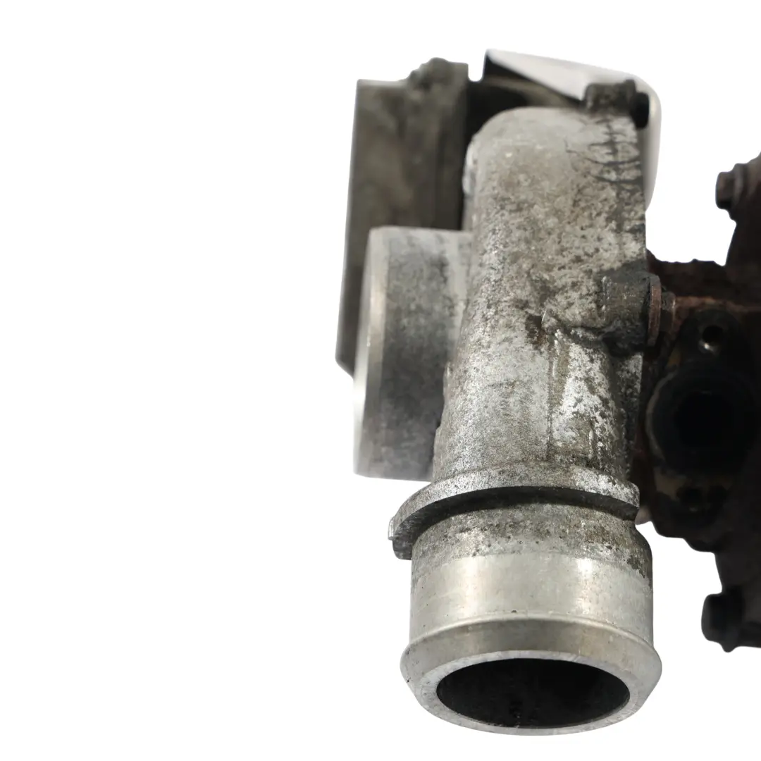 Mercedes W204 W212 W221 OM651 Turbo Turbosprężarka - SKU A6460901580 - Numer Części A6460901580