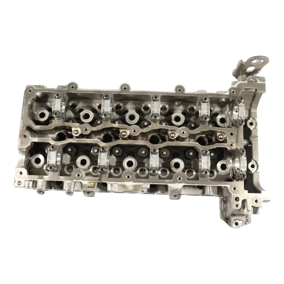 OM651 Motore Testa Cilindro per Mercedes W204 W205 C207 W212 C218 Diesel con numero di parte A6510108318 Mercedes W204 W205 C207 W212 C218 Diesel OM651 Motore Testa Cilindro - SKU A6510108318 - Numero di parte A6510108318