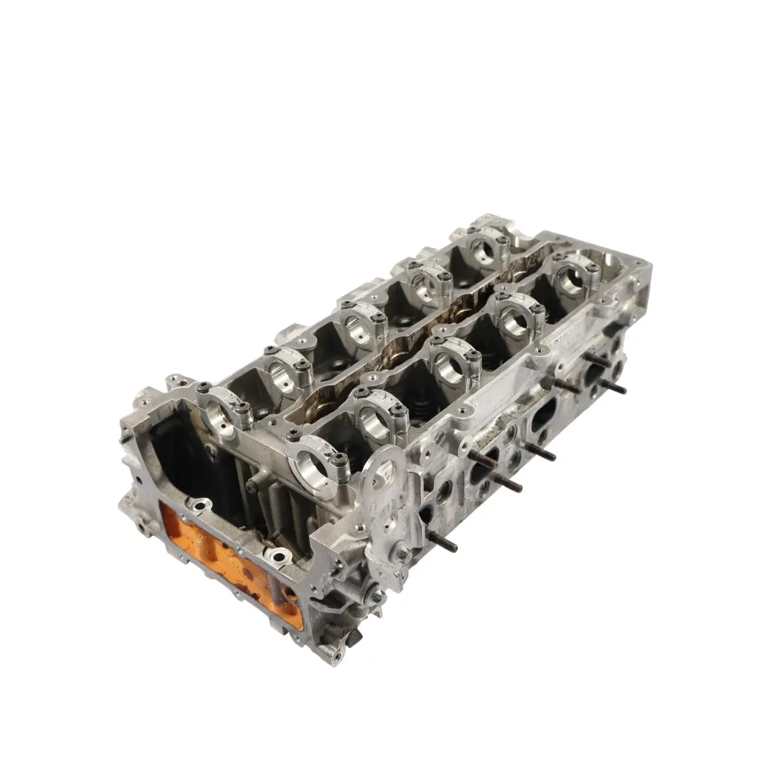 Mercedes W204 W205 C207 W212 C218 Diesel OM651 Engine Cylinder Head - SKU A6510108318 - Part number A6510108318