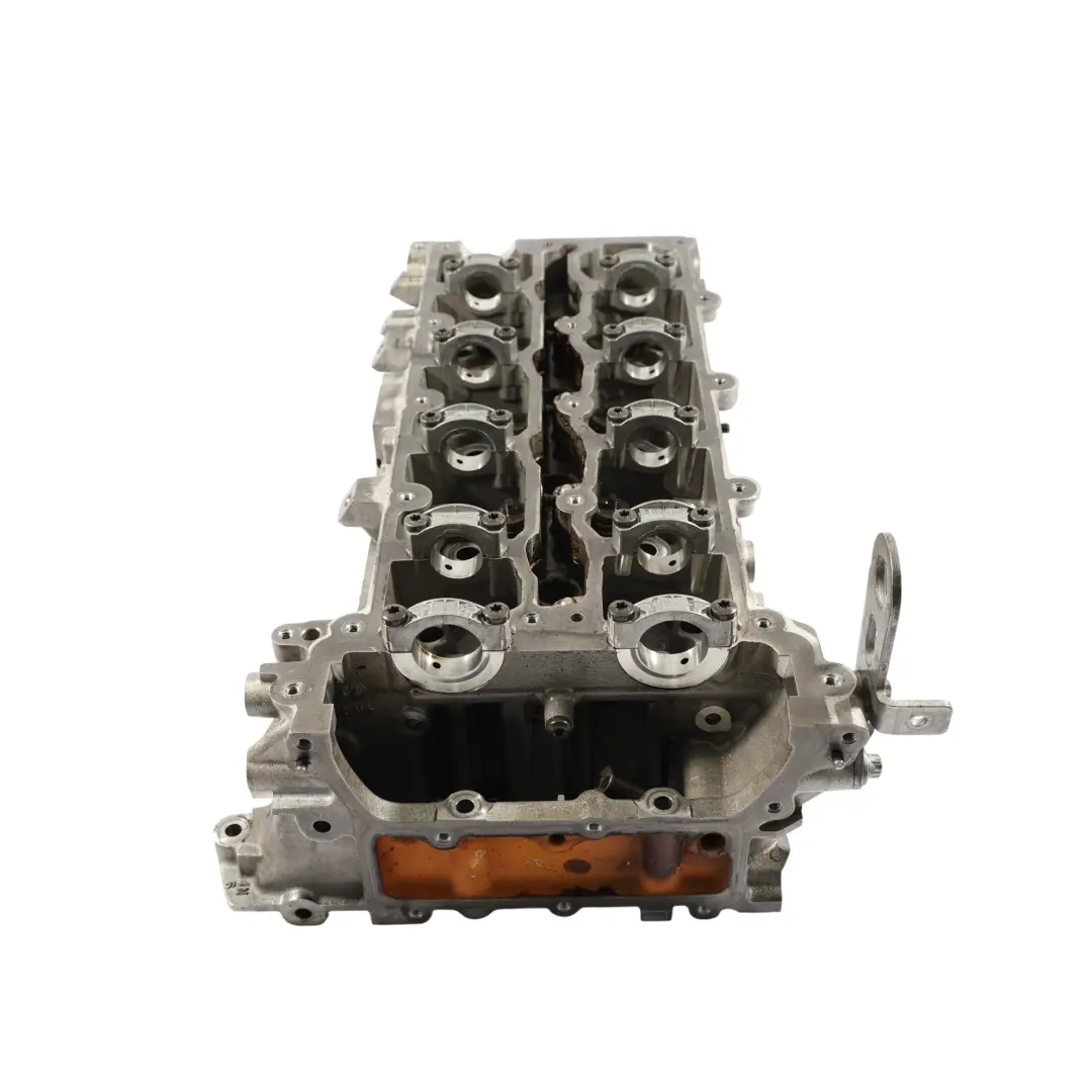 Mercedes W204 W205 C207 W212 C218 Diesel OM651 Motore Testa Cilindro - SKU A6510108318 - Numero di parte A6510108318