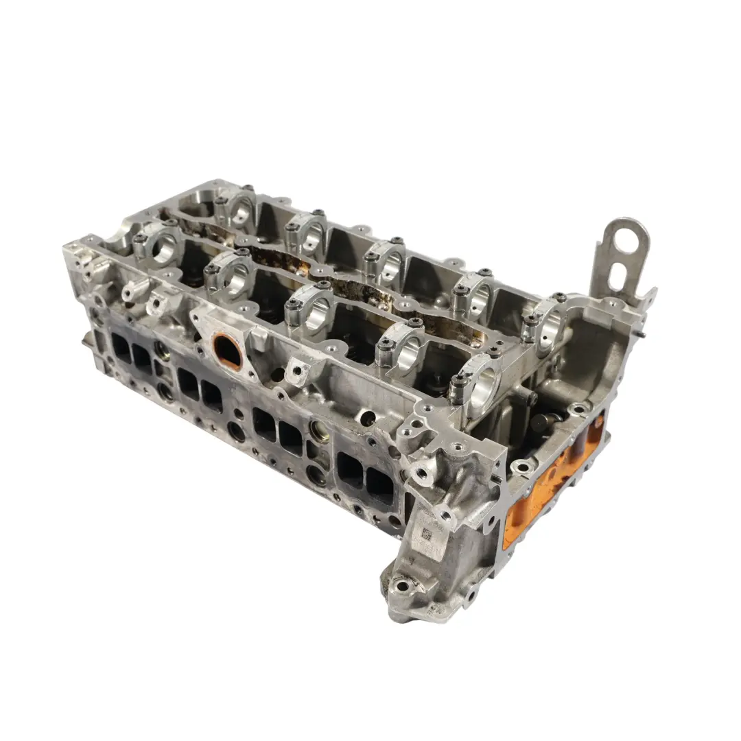 OM651 Engine Cylinder Head to Mercedes W204 W205 C207 W212 C218 Diesel with Part number A6510108318 Mercedes W204 W205 C207 W212 C218 Diesel OM651 Engine Cylinder Head - SKU A6510108318 - Part number A6510108318