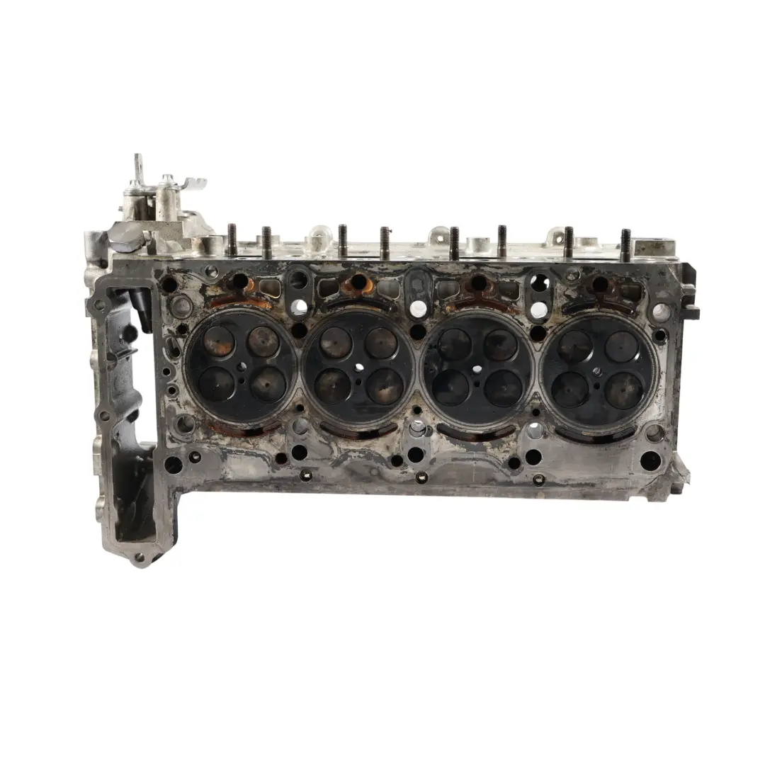 OM651 Engine Cylinder Head to Mercedes W204 W205 C207 W212 C218 Diesel with Part number A6510108318 Mercedes W204 W205 C207 W212 C218 Diesel OM651 Engine Cylinder Head - SKU A6510108318 - Part number A6510108318