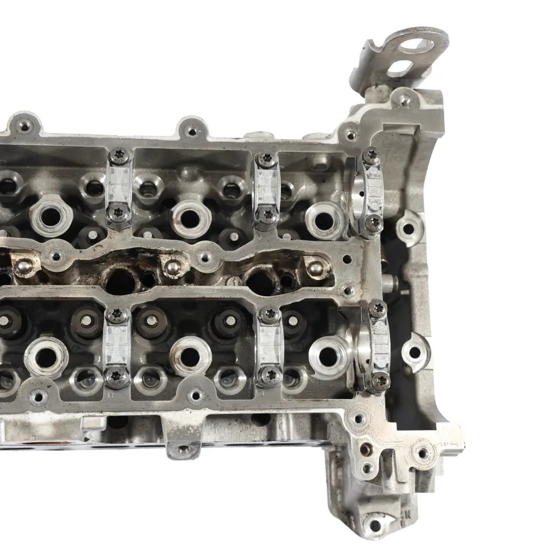 OM651 Motor Zylinderkopf für Mercedes W204 W205 C207 W212 C218 Diesel mit Teilenummer A6510108318 Mercedes W204 W205 C207 W212 C218 Diesel OM651 Motor Zylinderkopf - SKU A6510108318 - Teilenummer A6510108318