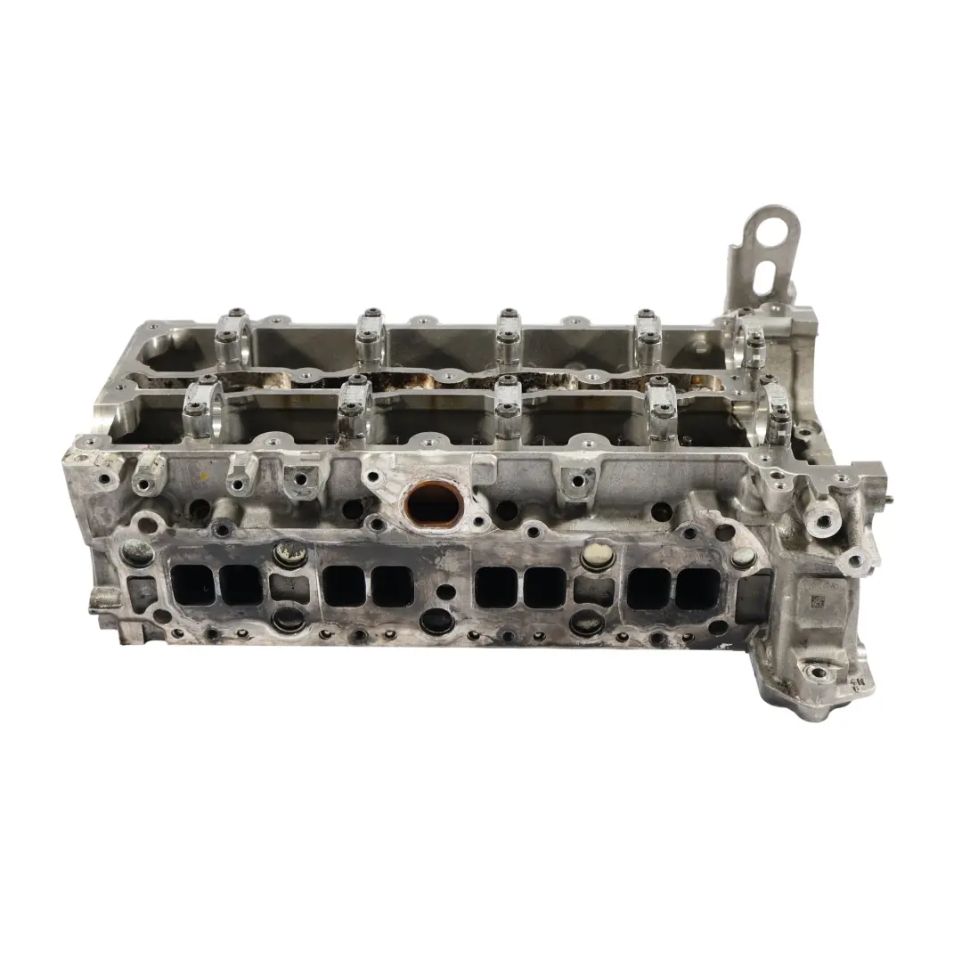 OM651 Motor Zylinderkopf für Mercedes W204 W205 C207 W212 C218 Diesel mit Teilenummer A6510108318 Mercedes W204 W205 C207 W212 C218 Diesel OM651 Motor Zylinderkopf - SKU A6510108318 - Teilenummer A6510108318
