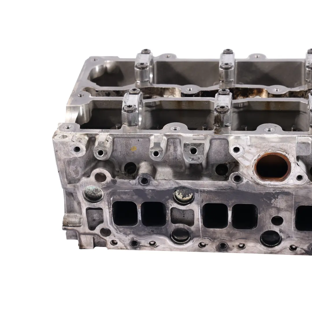 OM651 Engine Cylinder Head to Mercedes W204 W205 C207 W212 C218 Diesel with Part number A6510108318 Mercedes W204 W205 C207 W212 C218 Diesel OM651 Engine Cylinder Head - SKU A6510108318 - Part number A6510108318