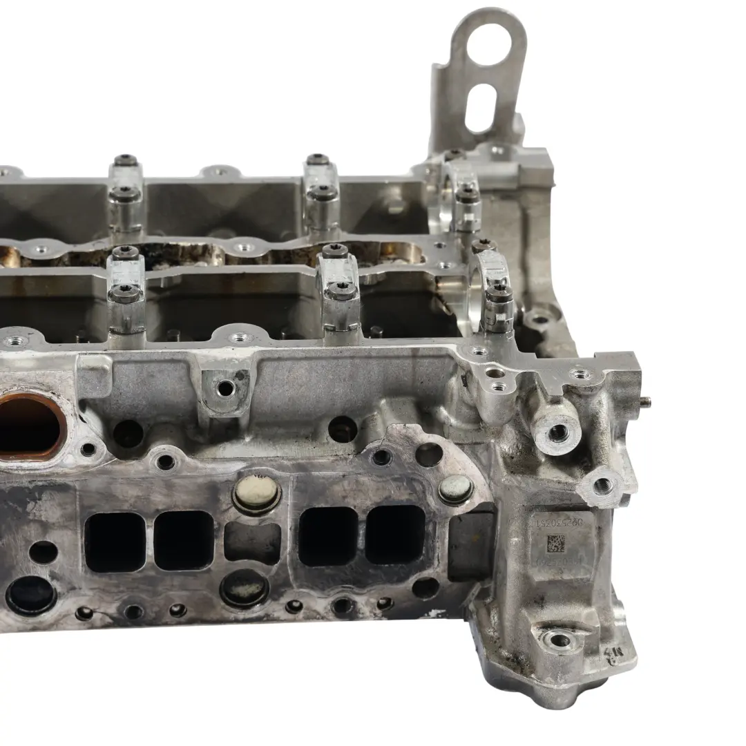 Culasse De Moteur Diesel OM651 pour Mercedes W204 W205 C207 W212 C218 à propos du numéro de pièce A6510108318 Mercedes W204 W205 C207 W212 C218 Culasse De Moteur Diesel OM651 - SKU A6510108318 - Numéro de pièce A6510108318