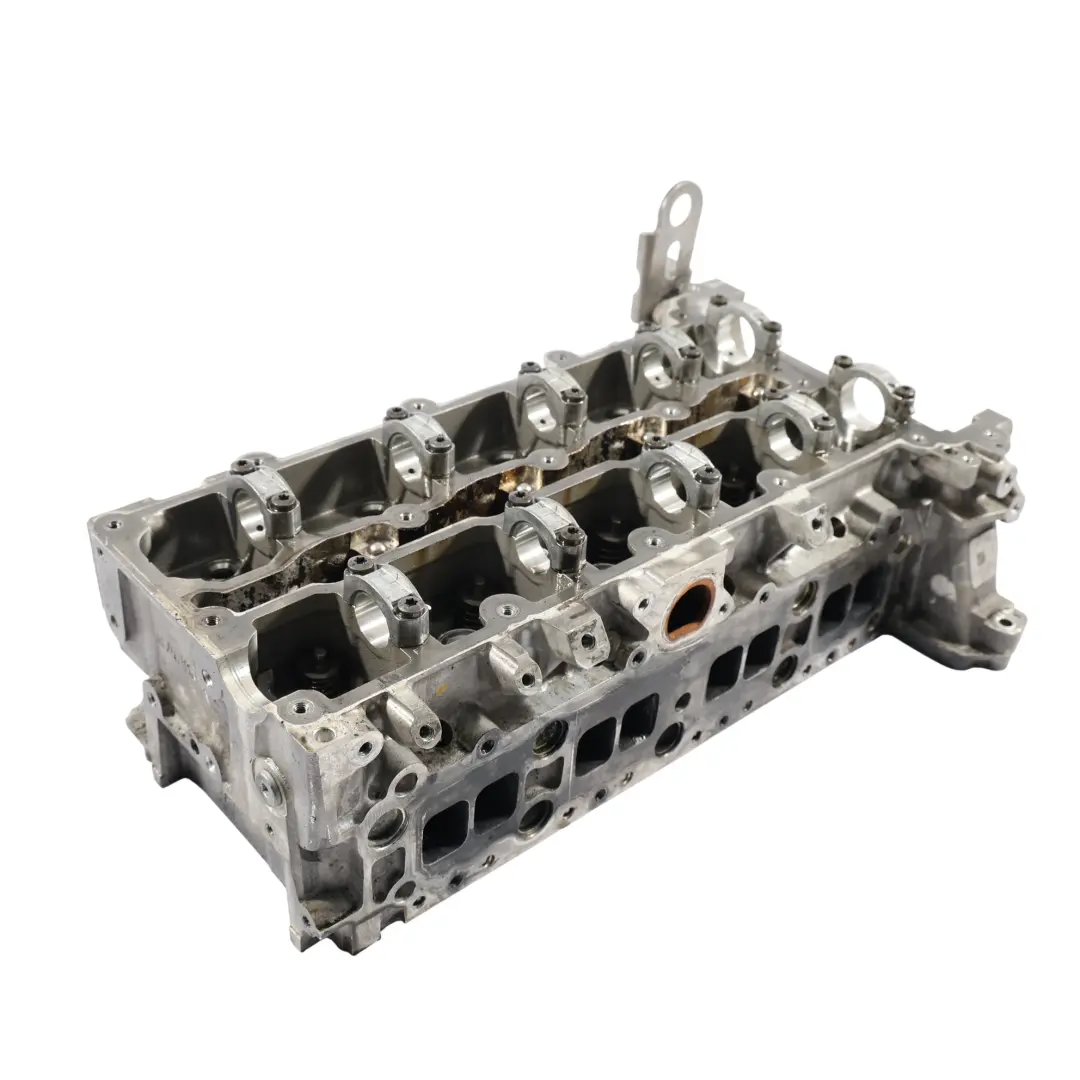 Mercedes W204 W205 C207 W212 C218 Diesel OM651 Motor Culata - SKU A6510108318 - Número de pieza A6510108318