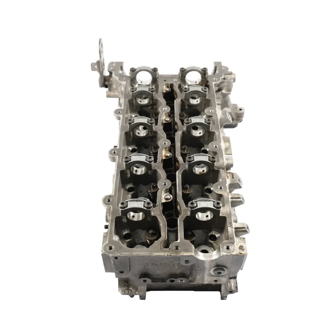 Mercedes W204 W205 C207 W212 C218 Diesel OM651 Motor Zylinderkopf - SKU A6510108318 - Teilenummer A6510108318