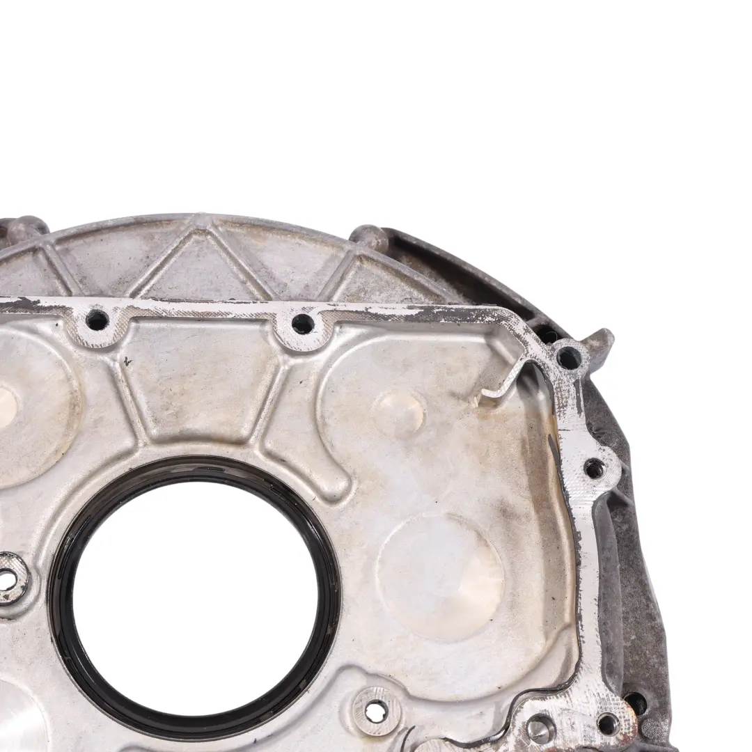 Mercedes W204 Osłona Obudowa Dekiel Rozrządu OM651 Diesel - SKU A6510150902 - Numer Części A6510150902