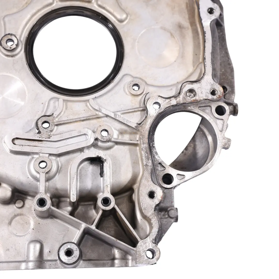 Boite de Distribution Moteur OM651 Diesel pour Mercedes W204 à propos du numéro de pièce A6510150902 Mercedes W204 Boite de Distribution Moteur OM651 Diesel - SKU A6510150902 - Numéro de pièce A6510150902