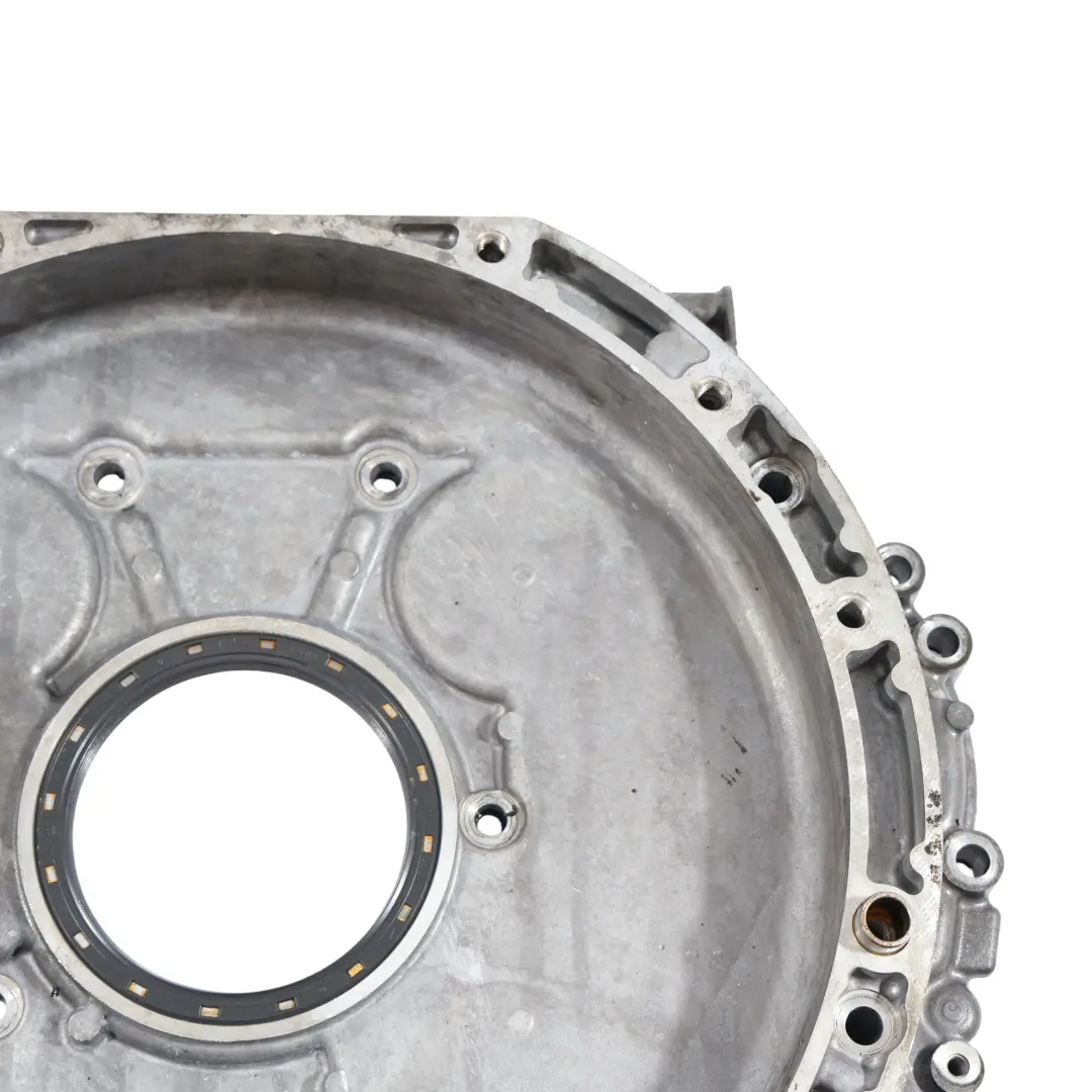 Mercedes W204 Motore Piastra di copertura della catena OM651 Diesel - SKU A6510150902 - Numero di parte A6510150902