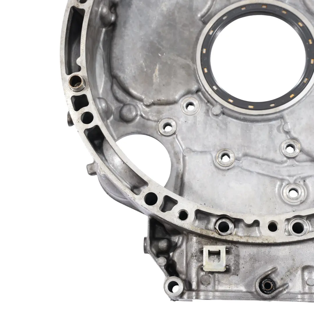 Mercedes W204 Motore Piastra di copertura della catena OM651 Diesel - SKU A6510150902 - Numero di parte A6510150902