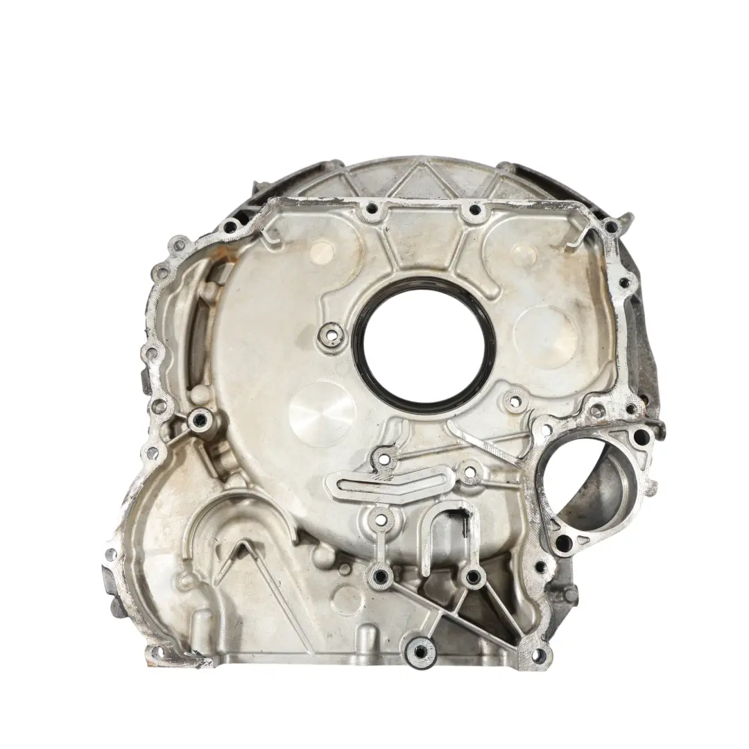 Mercedes W204 Motore Piastra di copertura della catena OM651 Diesel - SKU A6510150902 - Numero di parte A6510150902