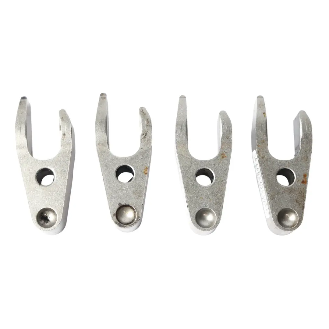 Kraftstoff Einspritz üsen Halter Klammer SET OM651 für Mercedes GLC C253 mit Teilenummer A6510160538 Mercedes GLC C253 Kraftstoff Einspritz üsen Halter Klammer SET OM651 - SKU A6510160538-1 - Teilenummer A6510160538