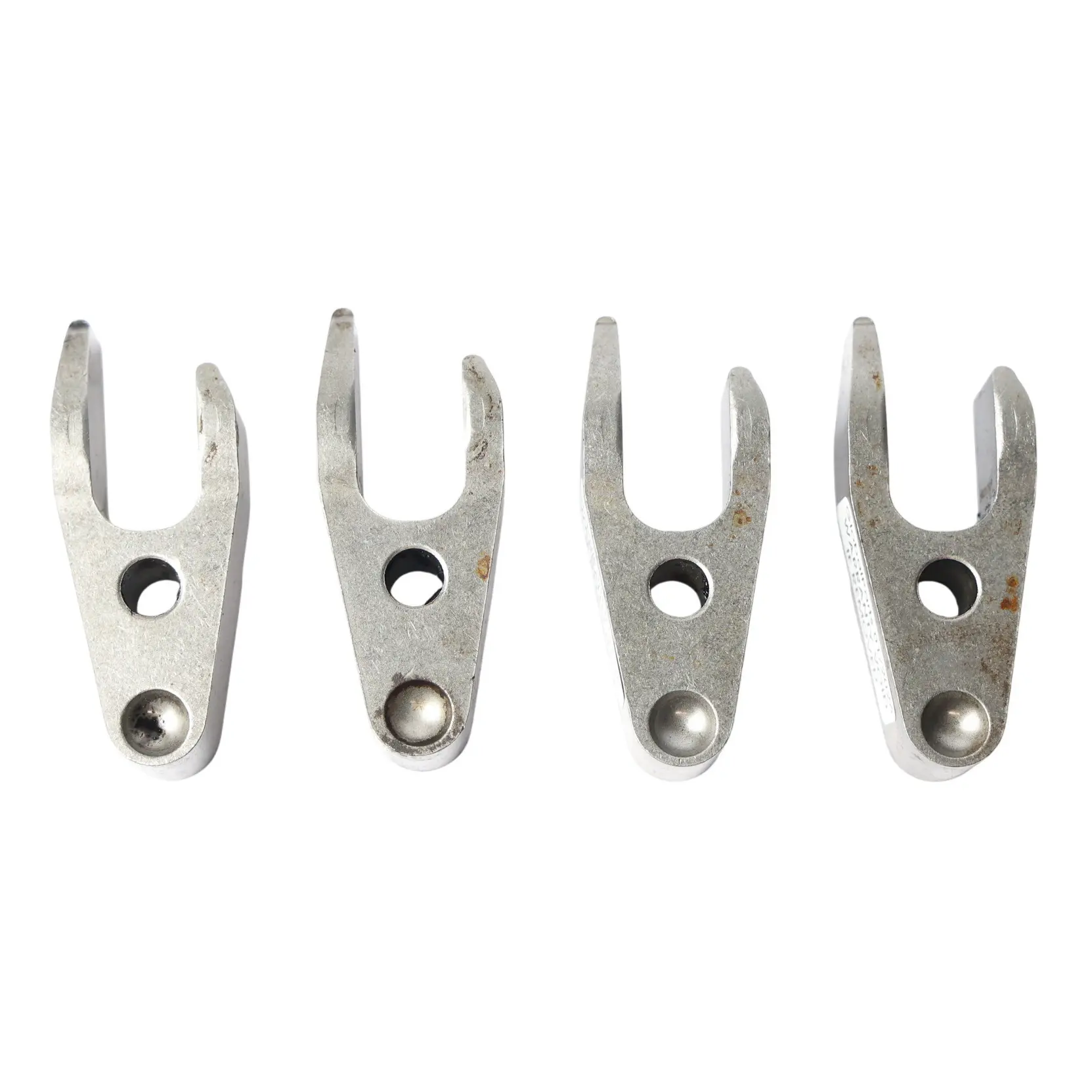 Mercedes GLC C253 Kraftstoff Einspritz üsen Halter Klammer SET OM651 A6510160538