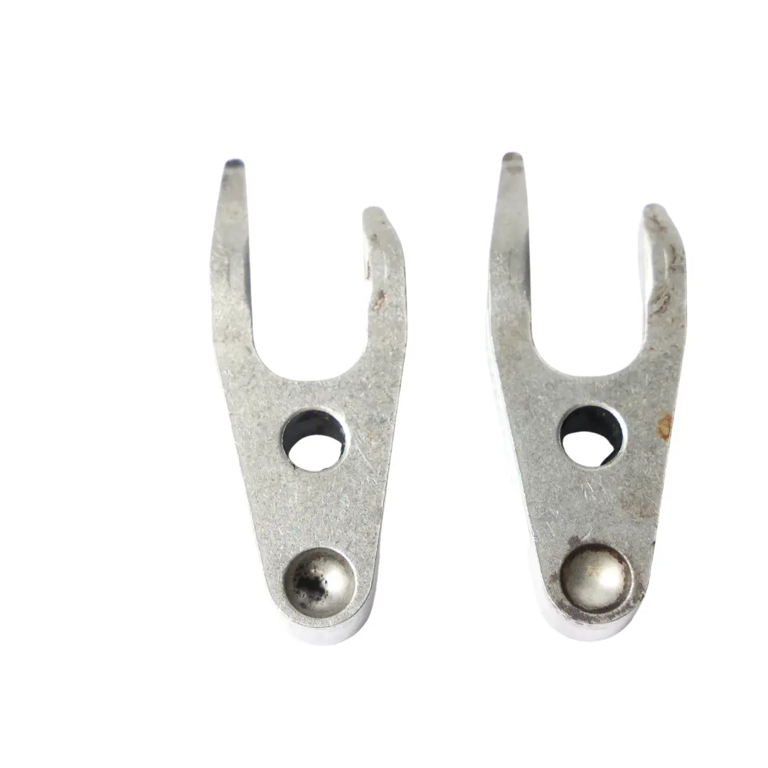 Mercedes GLC C253 Supporto Iniettore Carburante Morsetto SET OM651 - SKU A6510160538-1 - Numero di parte A6510160538