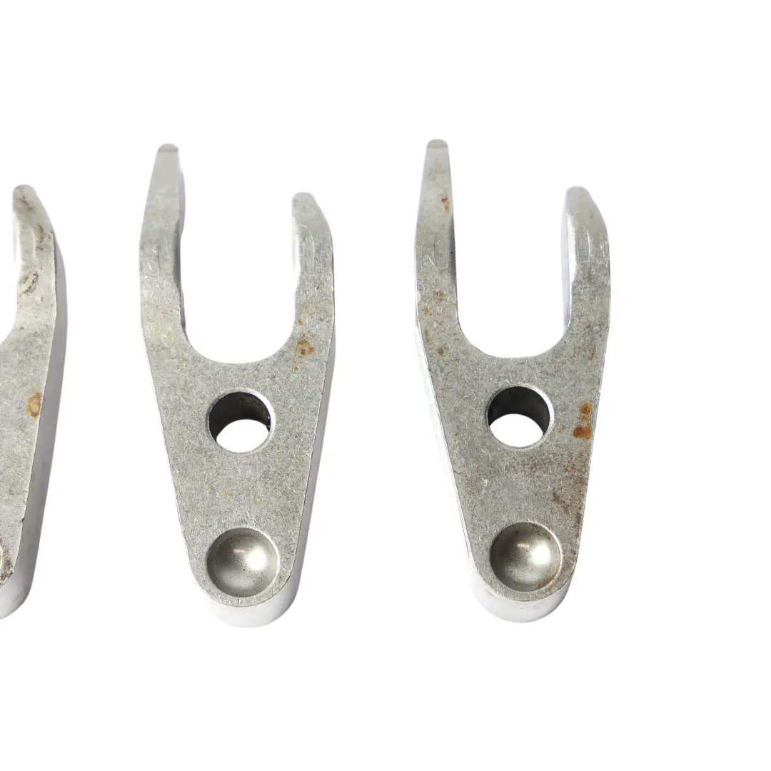 Support Injecteur Carburant Mâchoire SET OM651 pour Mercedes GLC C253 à propos du numéro de pièce A6510160538 Mercedes GLC C253 Support Injecteur Carburant Mâchoire SET OM651 - SKU A6510160538-1 - Numéro de pièce A6510160538