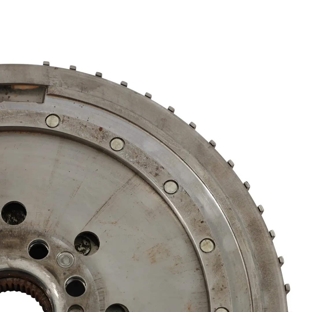 Zweimassen Schwung Rad OM651 Diesel Getriebe Automatik für Mercedes W176 mit Teilenummer A6510305705 Mercedes W176 Zweimassen Schwung Rad OM651 Diesel Getriebe Automatik - SKU A6510305705-1 - Teilenummer A6510305705
