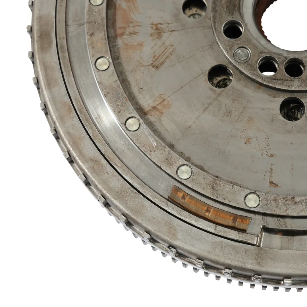 Mercedes W176 Doppia Massa Volano OM651 Diesel Cambio Automatico - SKU A6510305705-1 - Numero di parte A6510305705