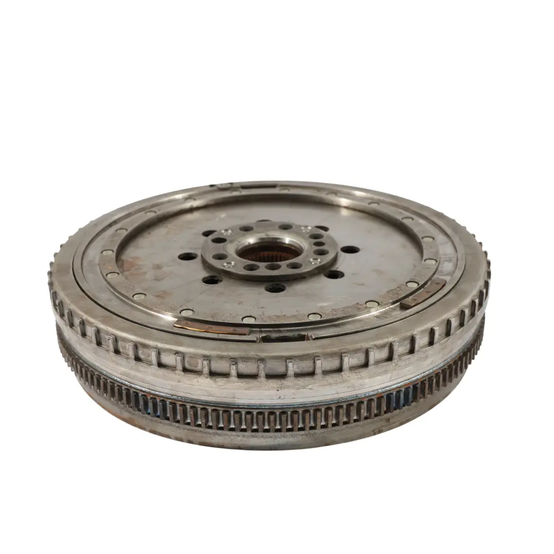 Mercedes W176 Dual Twin Mass Flywheel OM651 Diesel Gearbox Automatic - SKU A6510305705-1 - Part number A6510305705