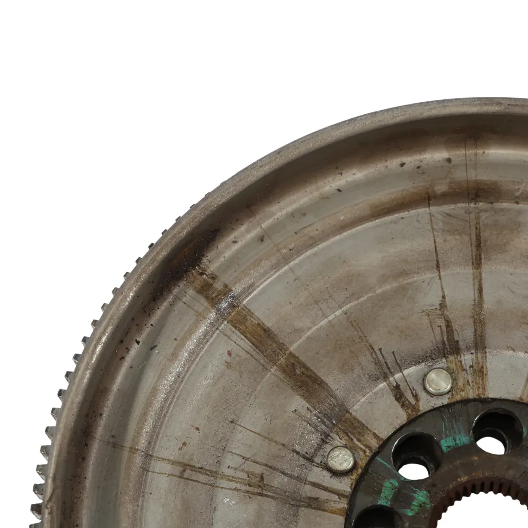 Mass Flywheel OM651 Diesel Gearbox Automatic to Mercedes W176 Dual Twin with Part number A6510305705 Mercedes W176 Dual Twin Mass Flywheel OM651 Diesel Gearbox Automatic - SKU A6510305705-1 - Part number A6510305705