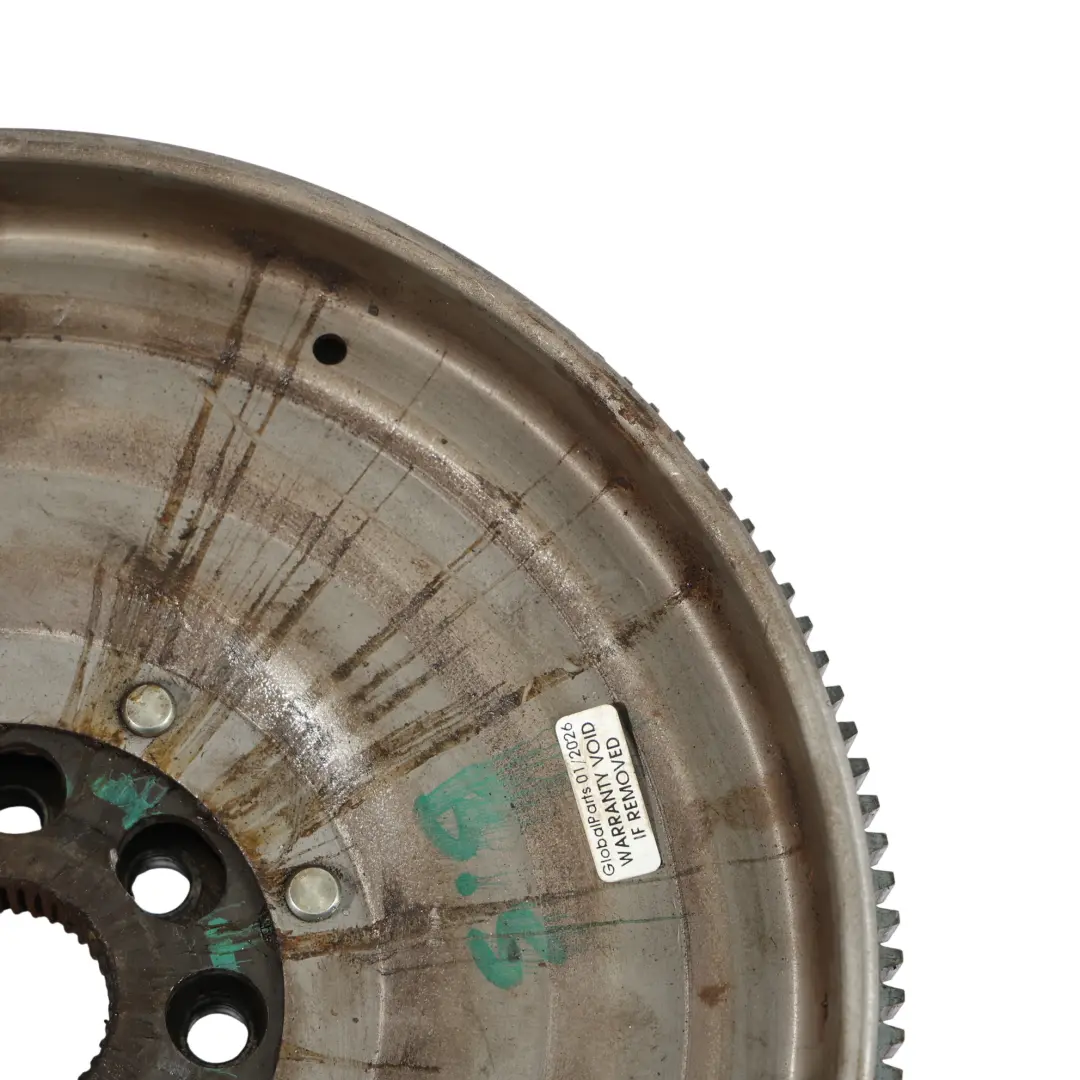 Mercedes W176 Dual Twin Mass Flywheel OM651 Diesel Gearbox Automatic - SKU A6510305705-1 - Part number A6510305705