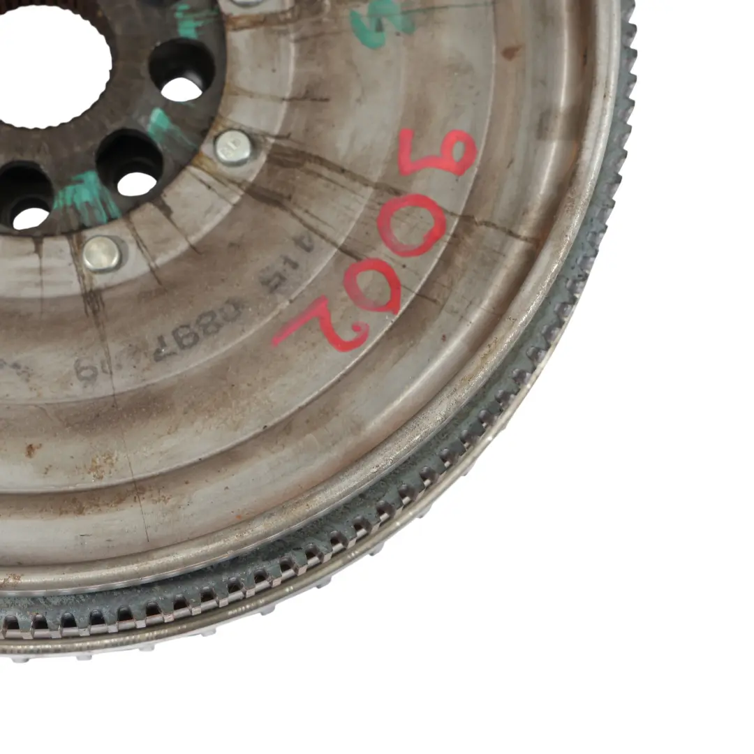 Doble Masa OM651 Diesel Automática para Mercedes W176 Volante con número de pieza A6510305705 Mercedes W176 Volante Doble Masa OM651 Diesel Automática - SKU A6510305705-1 - Número de pieza A6510305705