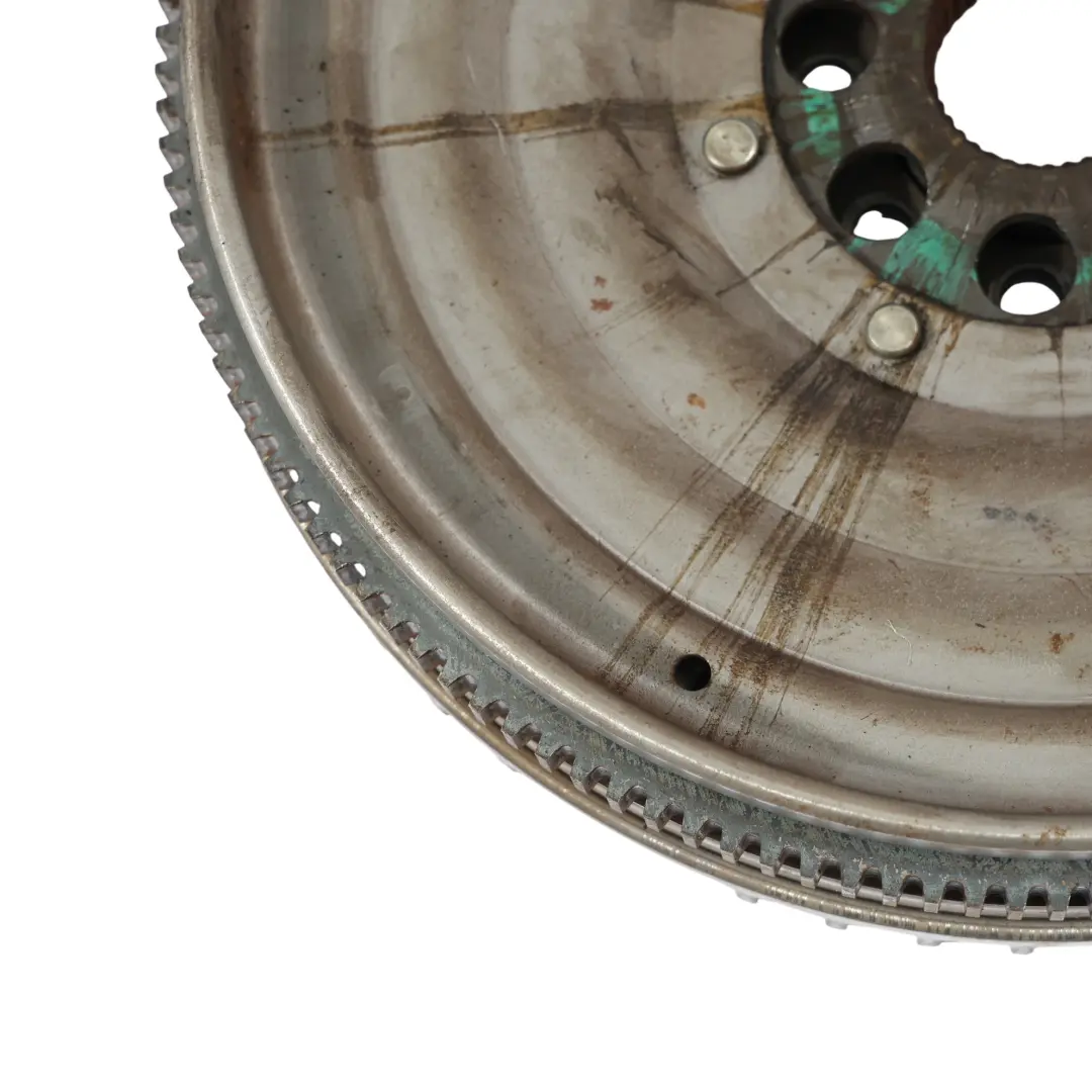 Mercedes W176 Zweimassen Schwung Rad OM651 Diesel Getriebe Automatik - SKU A6510305705-1 - Teilenummer A6510305705