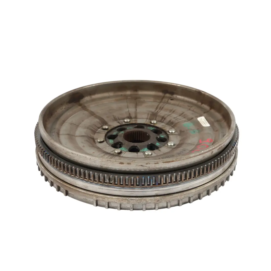 Mercedes W176 Zweimassen Schwung Rad OM651 Diesel Getriebe Automatik - SKU A6510305705-1 - Teilenummer A6510305705