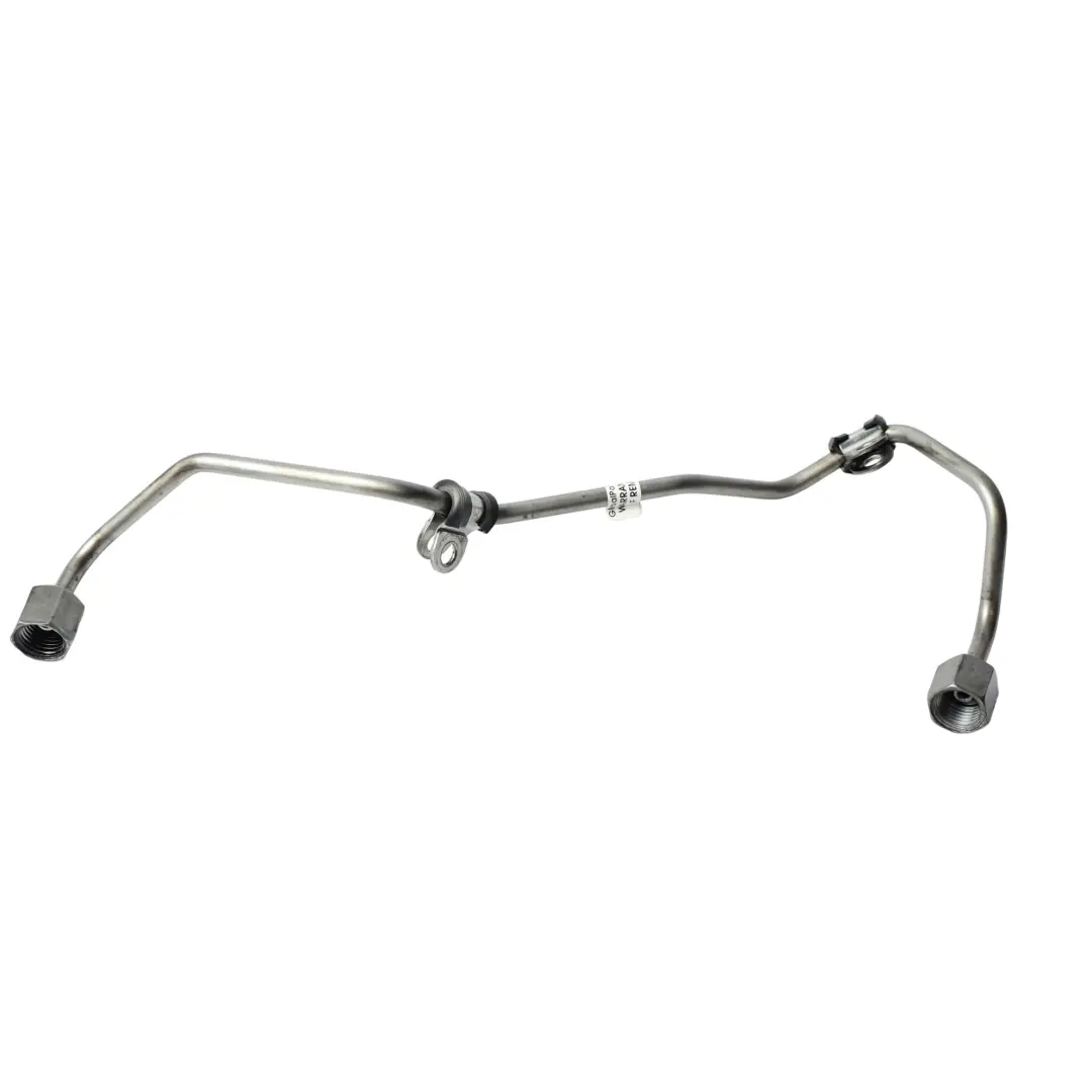 Mercedes W205 Pressione Tubi Iniezione Carburante Set OM651 Diesel - SKU A6510703133 - Numero di parte A6510703133