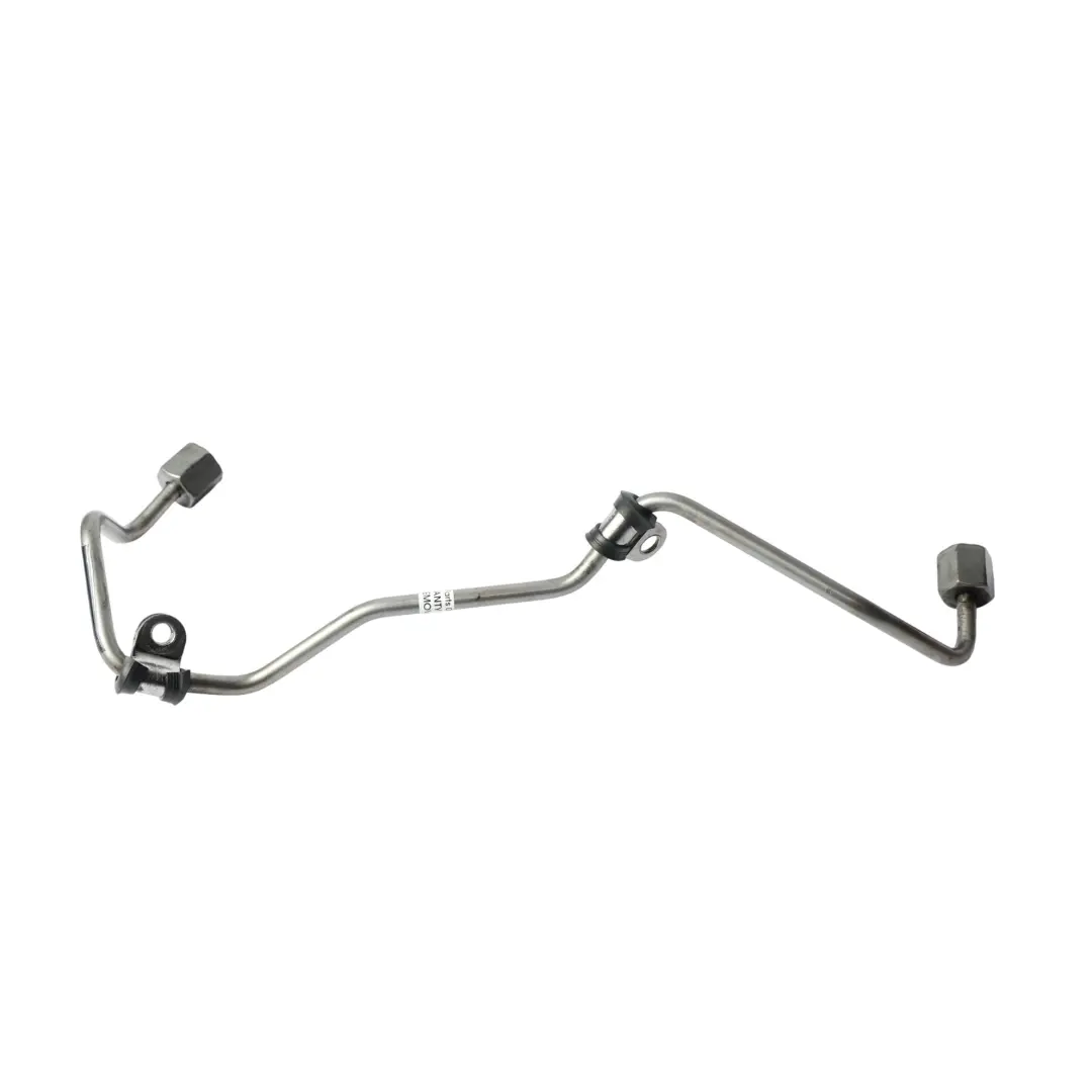 Tubos Presión Juego Líneas Inyección Combustible OM651 para Mercedes W205 con número de pieza A6510703133 Mercedes W205 Tubos Presión Juego Líneas Inyección Combustible OM651 - SKU A6510703133 - Número de pieza A6510703133