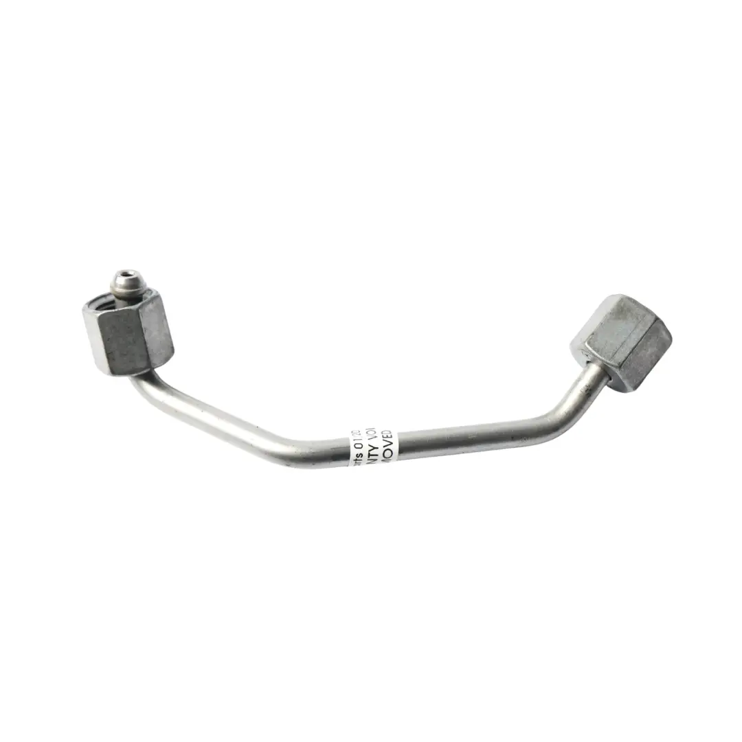 Mercedes W205 Tubos Presión Juego Líneas Inyección Combustible OM651 - SKU A6510703133 - Número de pieza A6510703133