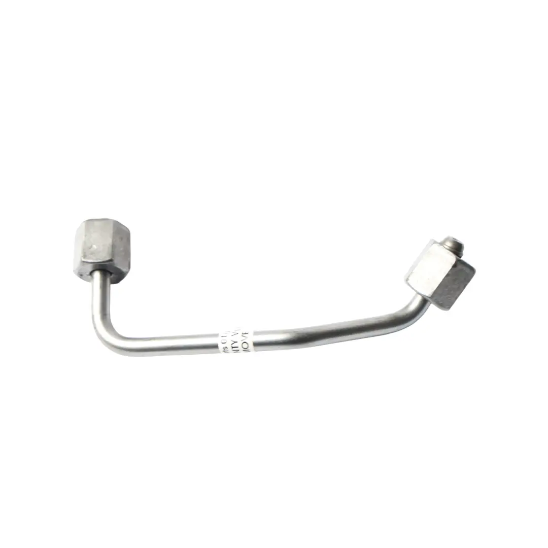 Mercedes C253 Pressure Pipes Fuel Injection Lines Set OM651 Diesel - SKU A6510703133 - Part number A6510703133