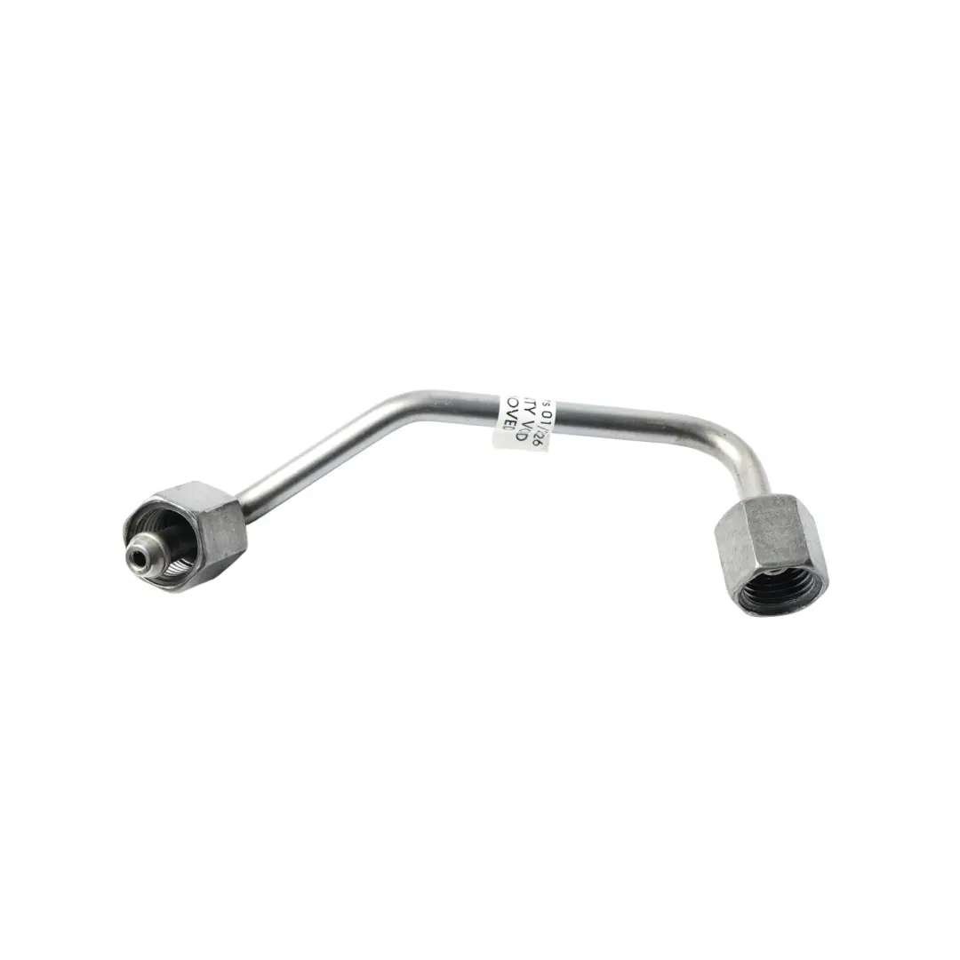 Mercedes W205 Pressione Tubi Iniezione Carburante Set OM651 Diesel - SKU A6510703133 - Numero di parte A6510703133